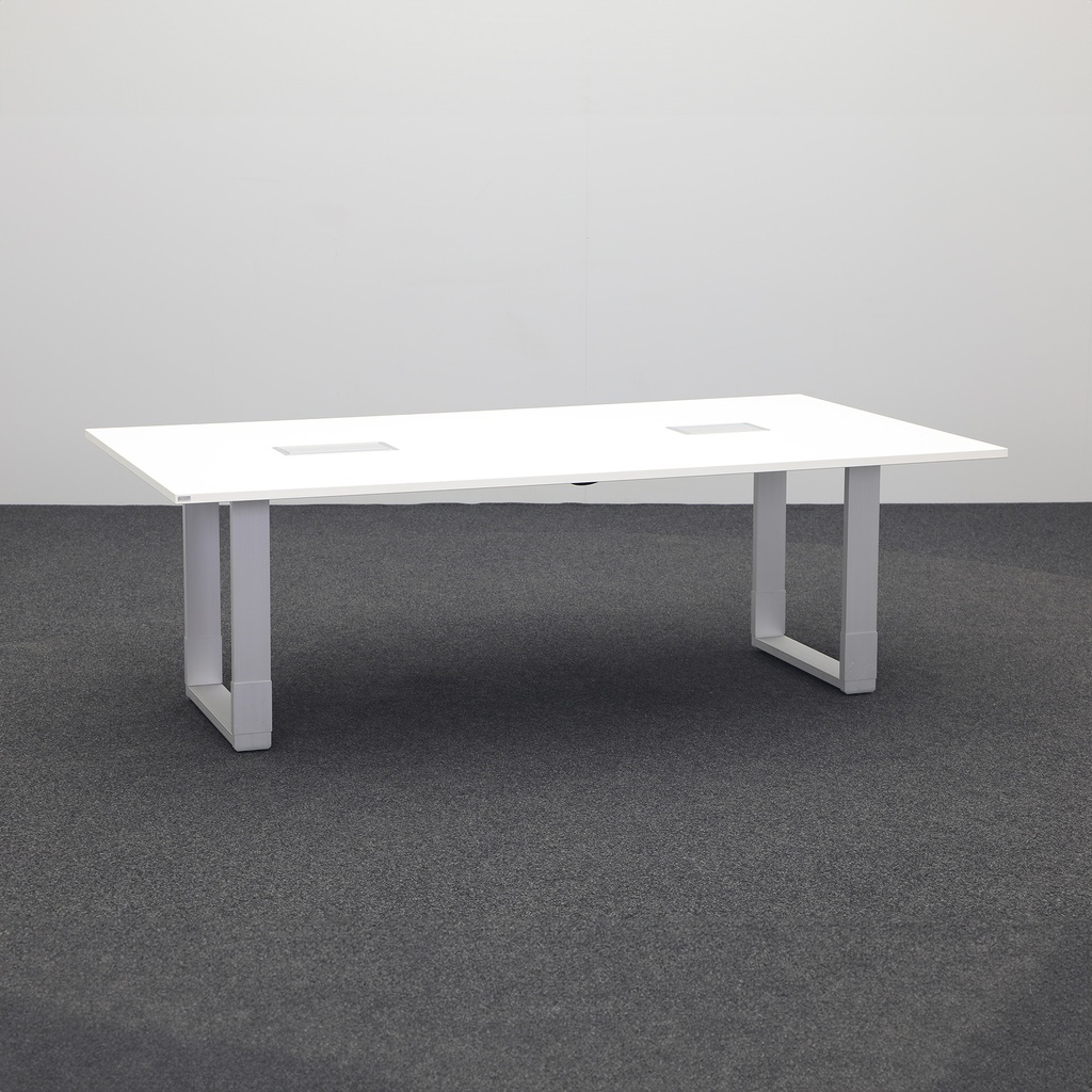 Besprechungstisch Klain (Normal gebraucht, 220x120)