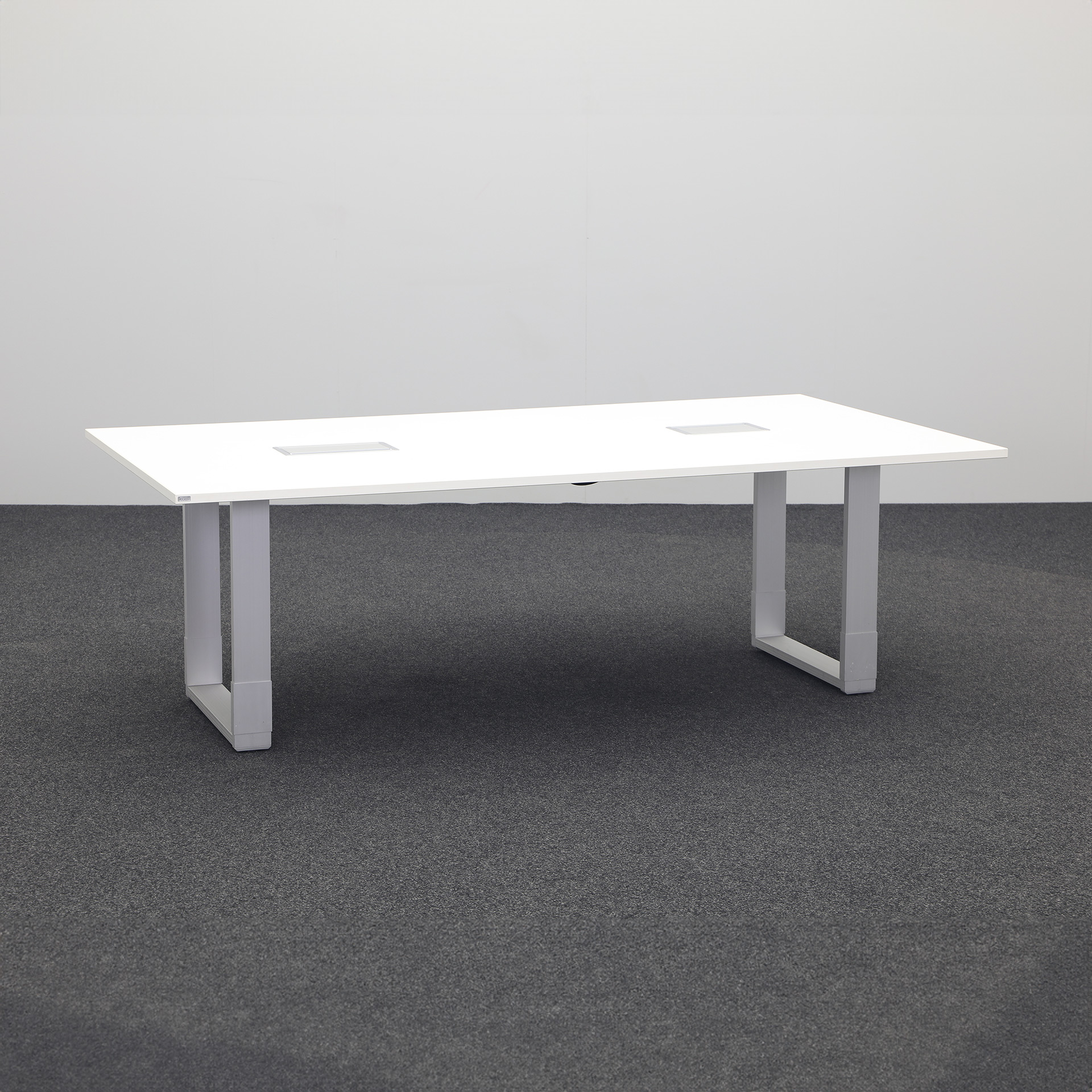 Besprechungstisch Klain (Normal Gebraucht, 220x120)