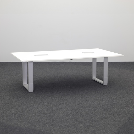 Besprechungstisch Klain (Normal gebraucht, 220x120)