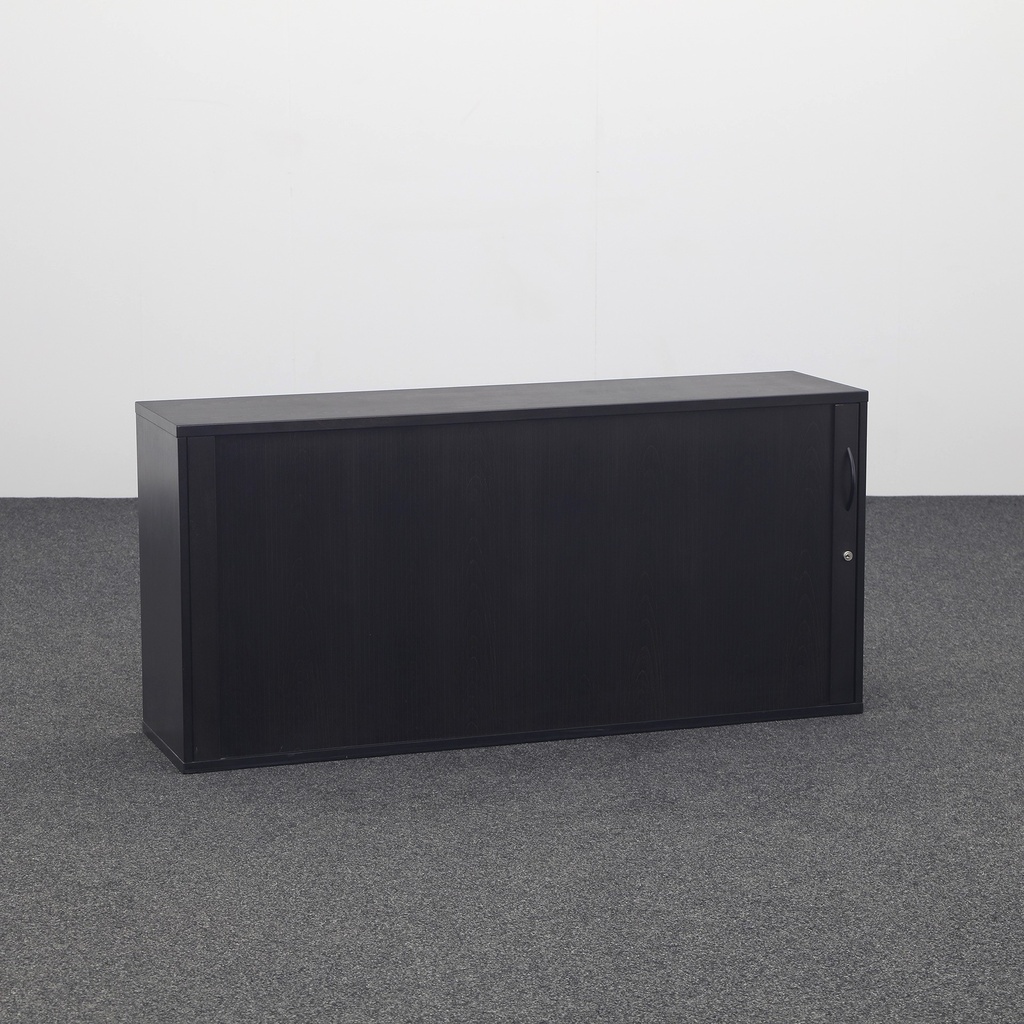 Roller Shutter Cabinet Elan (Normal used, with key)