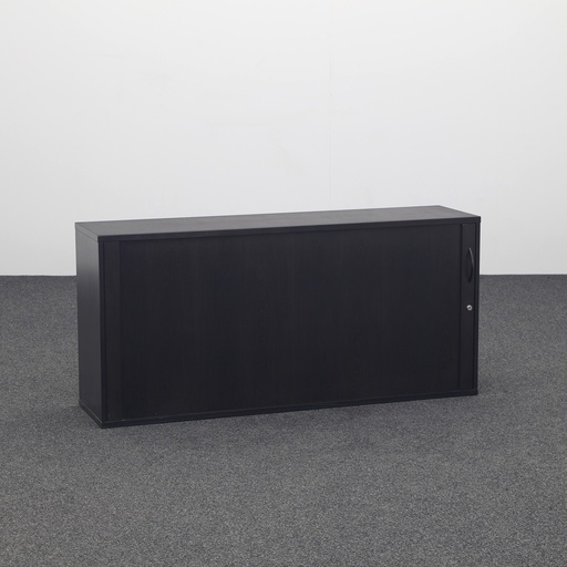 Roller Shutter Cabinet Elan (Normal used, with key)