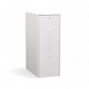 Hochcontainer Palmberg Orga Plus rechts öffnend (Gut, mit Schlüssel)