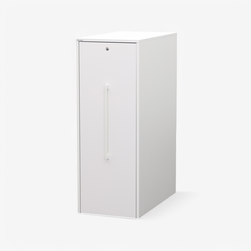 High container Palmberg Orga Plus left opening (Good, with key)