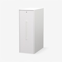 High container Palmberg Orga Plus left opening (Good, with key)