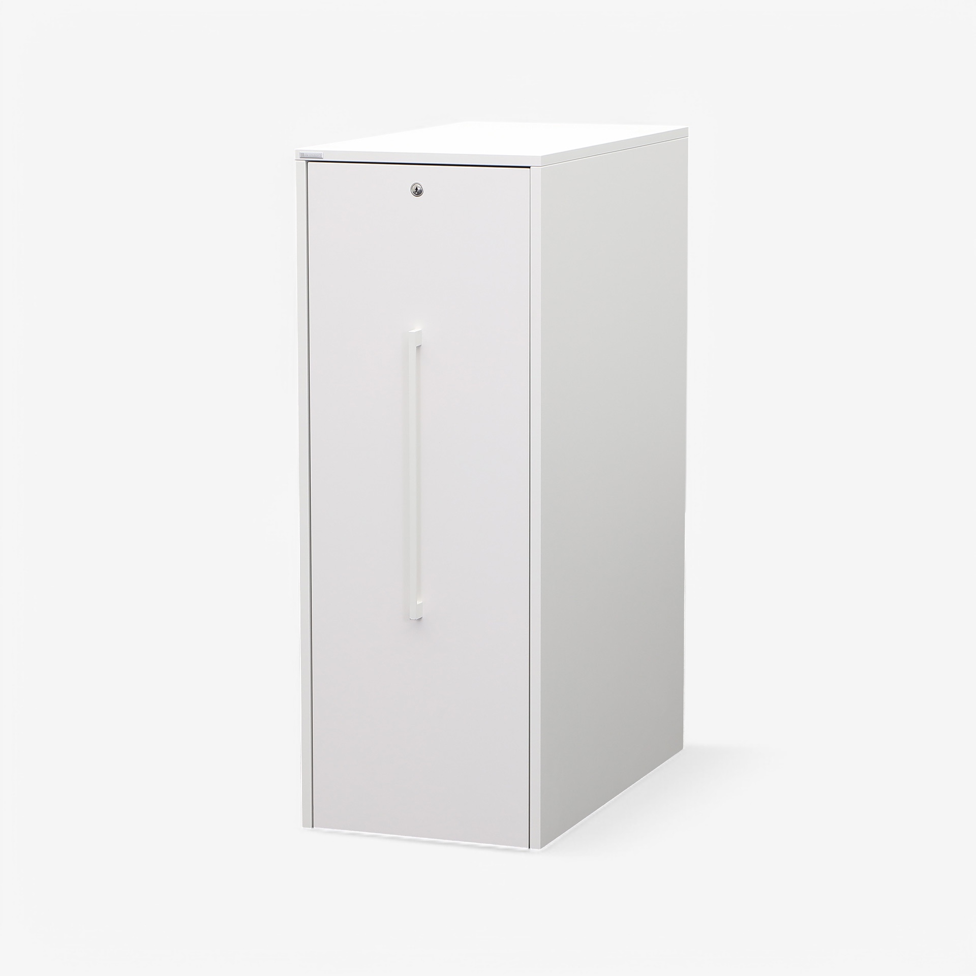 High container Palmberg Orga Plus left opening (Good, With key)