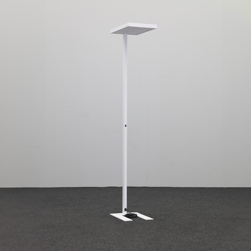 LED Stehleuchte JSL (Gut)