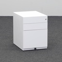 Rollcontainer Bisley Note (Normal gebraucht, mit Schlüssel)