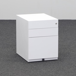 Rollcontainer Bisley Note (Normal gebraucht, mit Schlüssel)