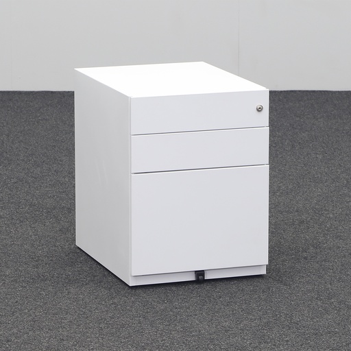 Rollcontainer Bisley Note (Normal gebraucht, mit Schlüssel)