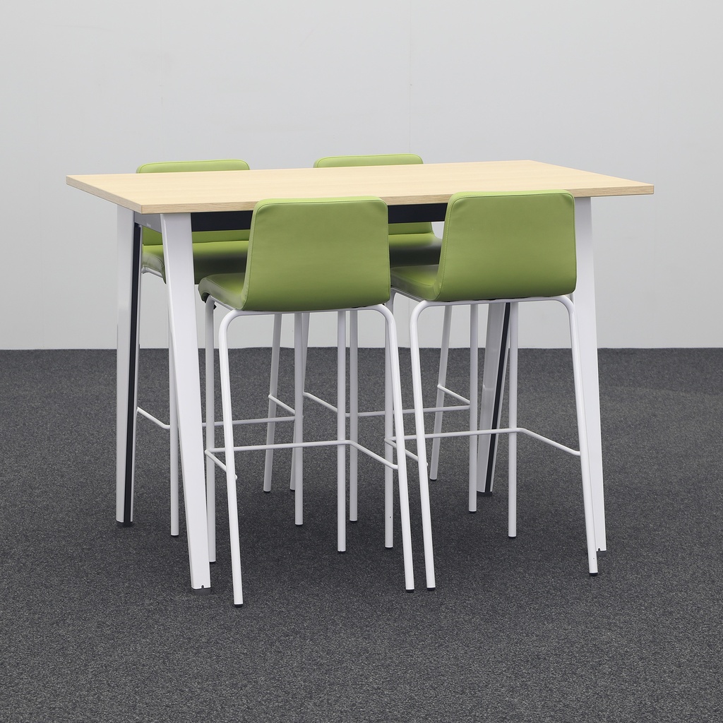 Stehkonferenztisch Steelcase B-Free (Normal gebraucht)