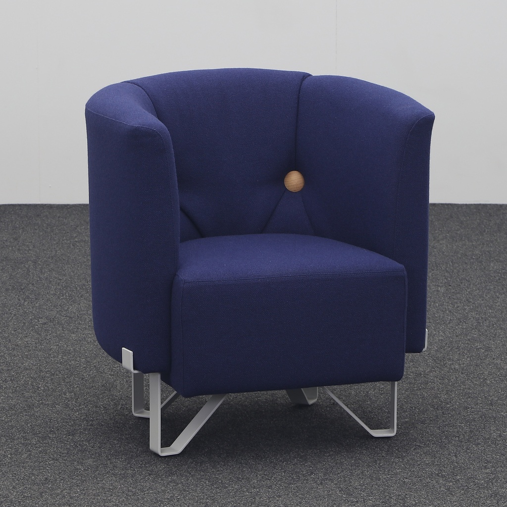 Loungesessel Girsberger (Gut)