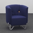 Loungesessel Girsberger (Gut)
