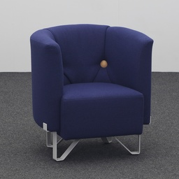 Loungesessel Girsberger (Gut)