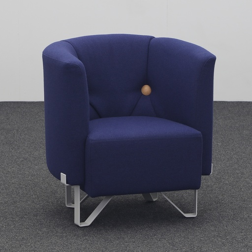 Loungesessel Girsberger (Gut)