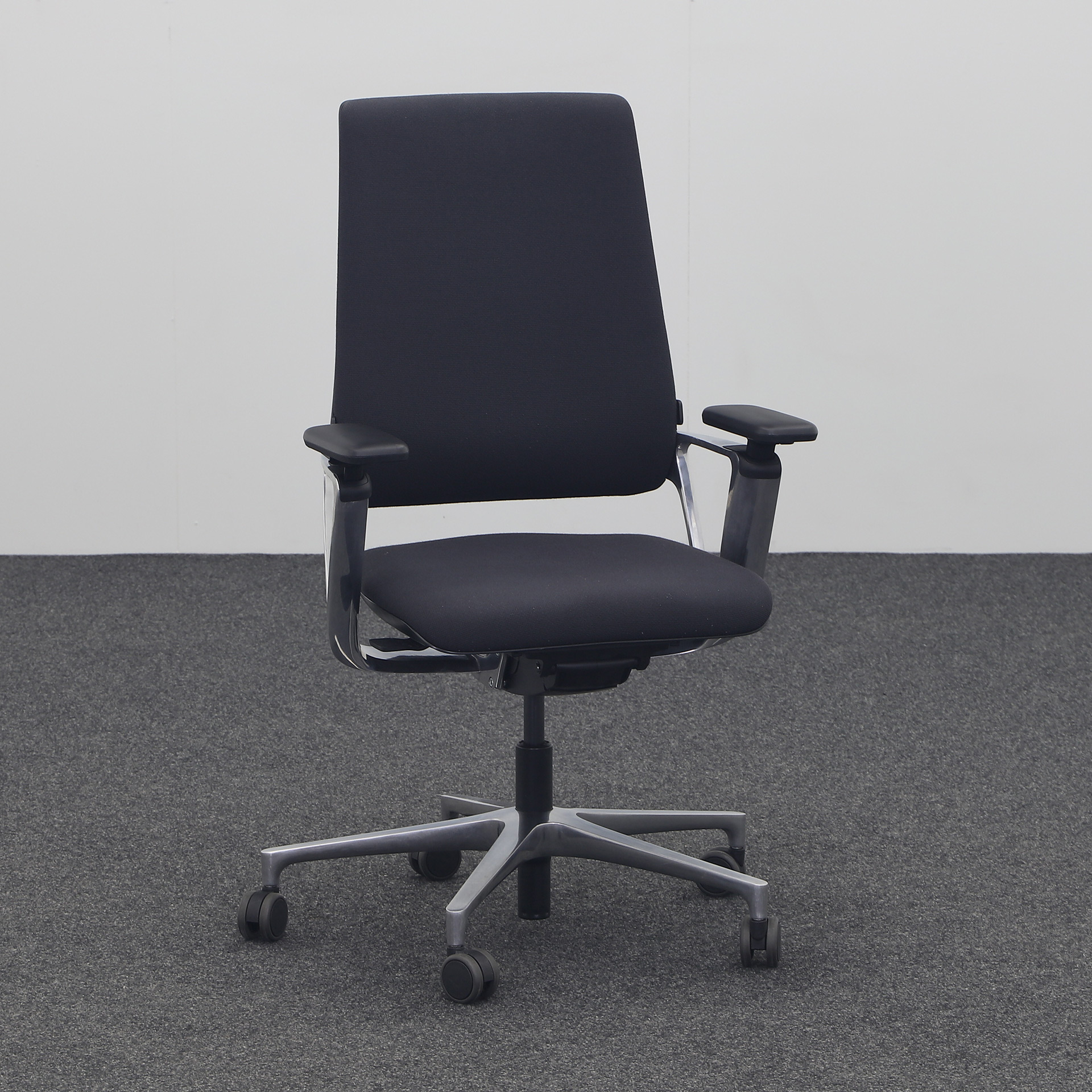 Klöber Connex2 swivel chair (Normal used)