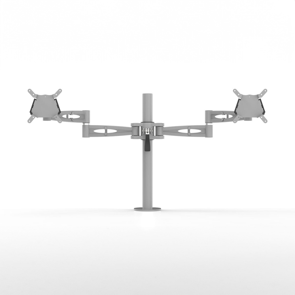 Metalicon Kardo Dual / Twin Monitorhalter (Neu)