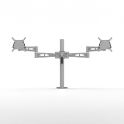Metalicon Kardo Dual / Twin Monitorhalter (Neu)
