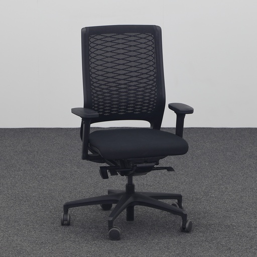 Drehstuhl Klöber Mera Mer88 (Normal gebraucht)
