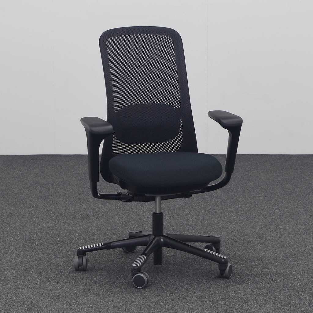 Drehstuhl HAG SoFi 7500 (Normal gebraucht)