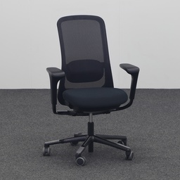 Drehstuhl HAG SoFi 7500 (Normal gebraucht)