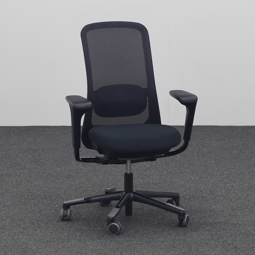 Drehstuhl HAG SoFi 7500 (Normal gebraucht)