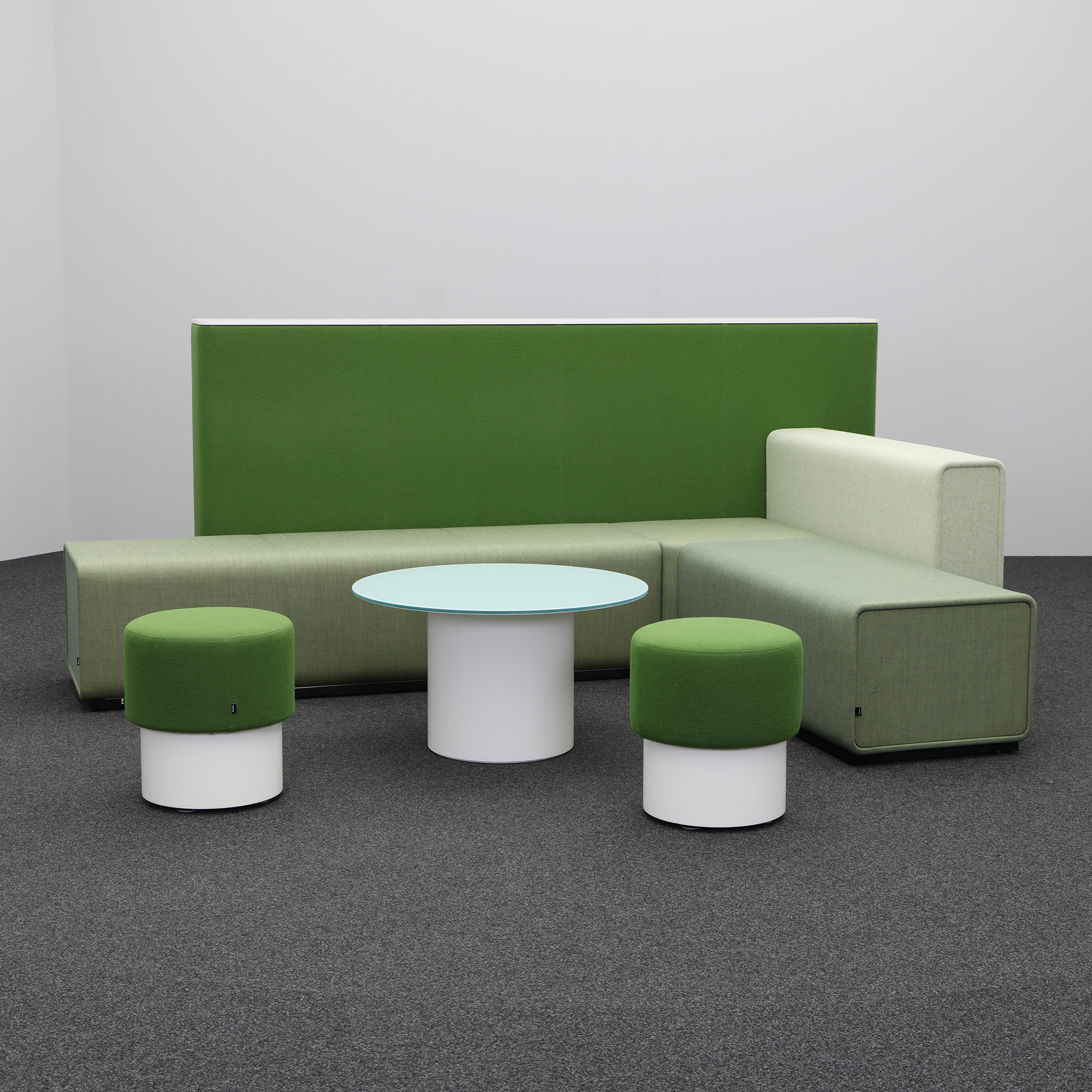 Lounge Garnitur Bene Parcs Causeway (Normal Gebraucht)