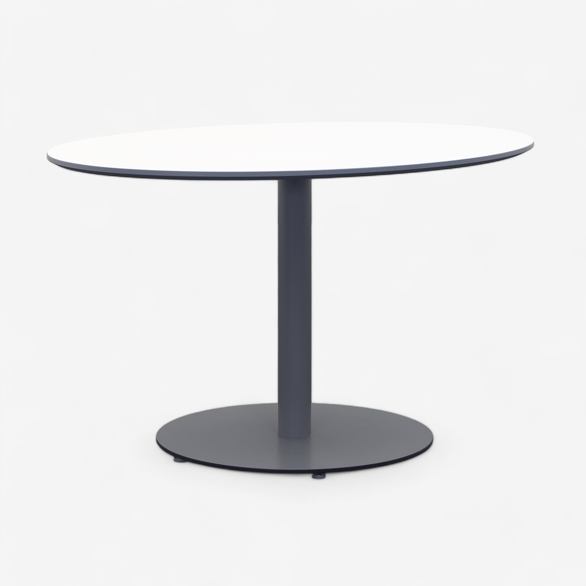 Meeting table Oval Lista LO Motion (Normal used)