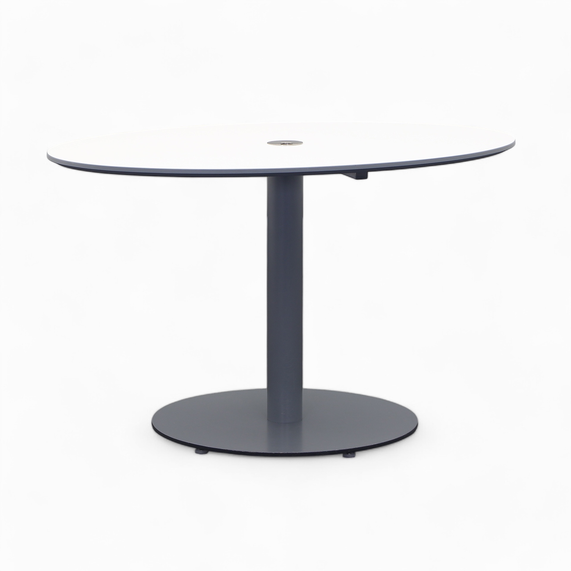 Meeting table Oval Lista LO Motion (Normal used)
