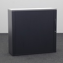 Rollladenschrank Sitag (Normal gebraucht, Schwarz, ohne Schlüssel)
