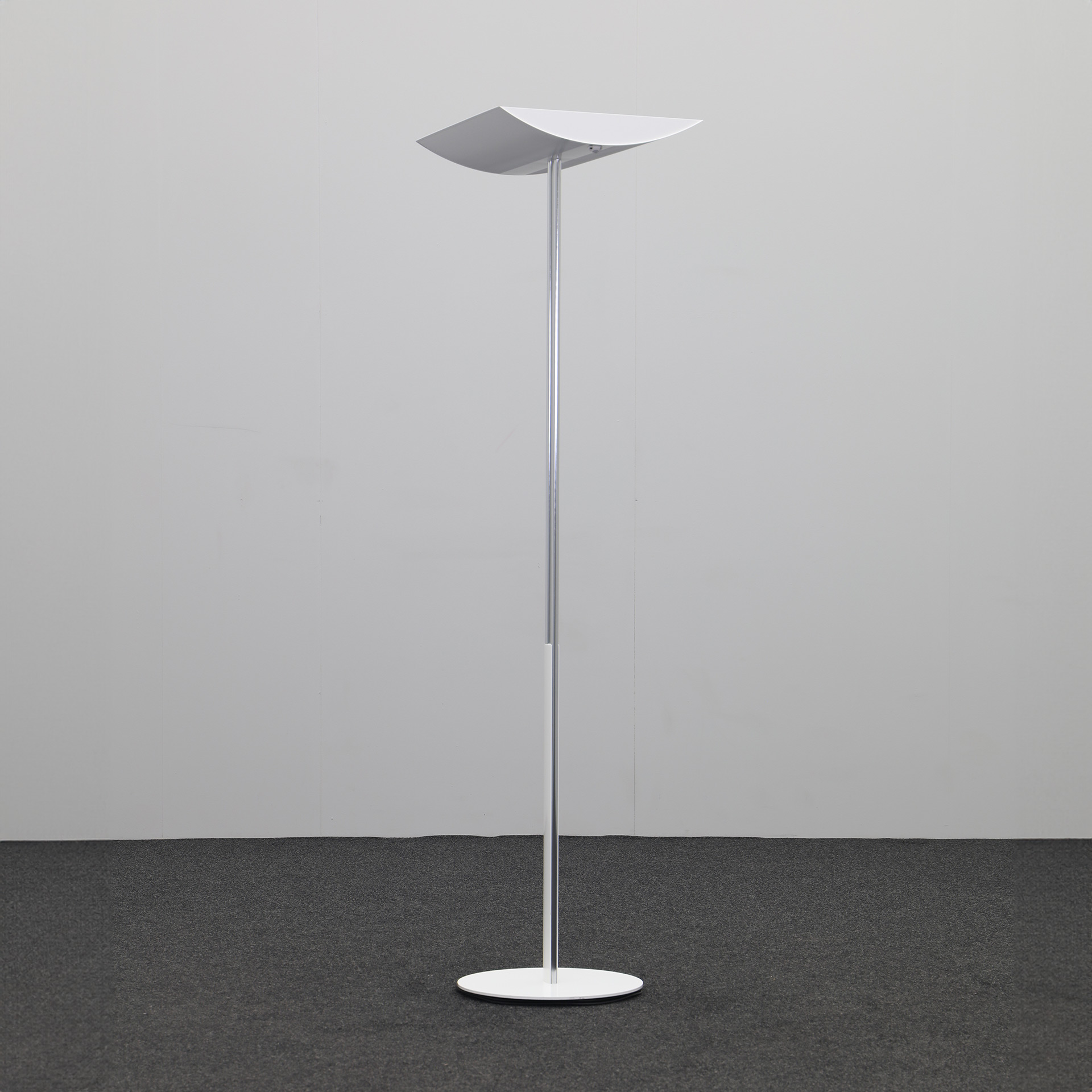 Floor Lamp Regent Sunset  (Good)