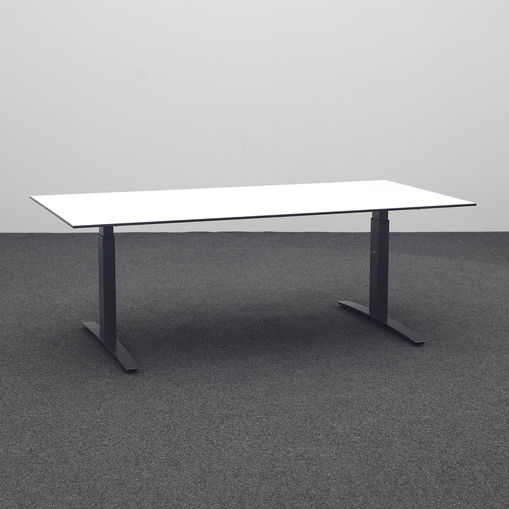table de réunion Sitag SitagActive (Normalement utilisé)
