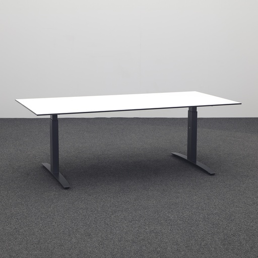Besprechungstisch Sitag SitagActive (Normal gebraucht)