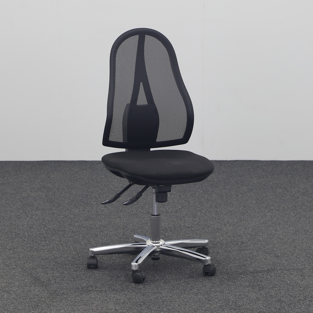 Office swivel chair Topstar Open Point SY  (Good)