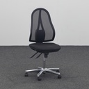 Office swivel chair Topstar Open Point SY  (Good)