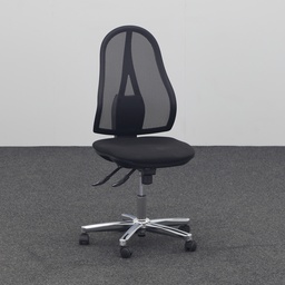 Office swivel chair Topstar Open Point SY  (Good)
