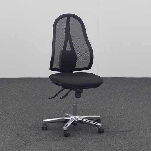 Office swivel chair Topstar Open Point SY  (Good)