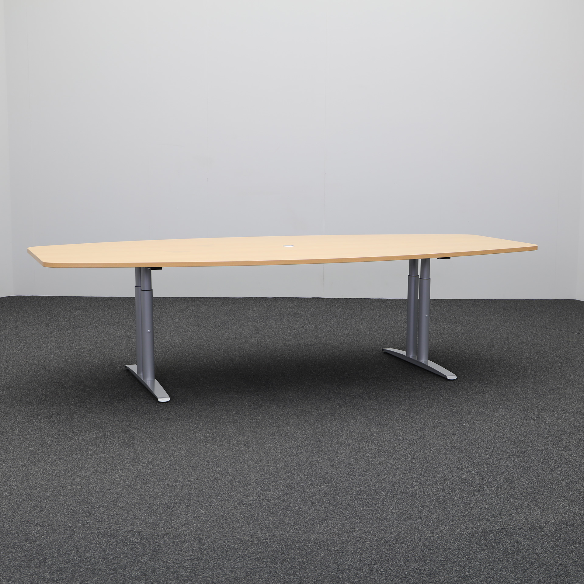Table de réunion FM Meubles de bureau (Normalement utilisé)
