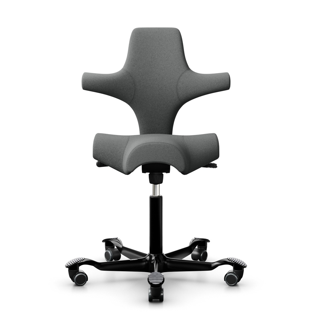 Office swivel chair HAG Capisco 8106 (New)