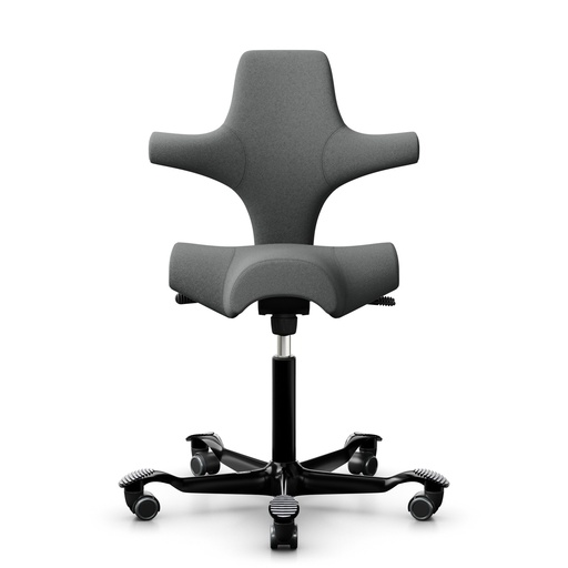 Office swivel chair HAG Capisco 8106 (New)