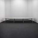Konferenztisch Steelcase (Normal gebraucht, 560x160)