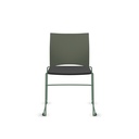 Skid-base chair Profim Ariz 550V (New)