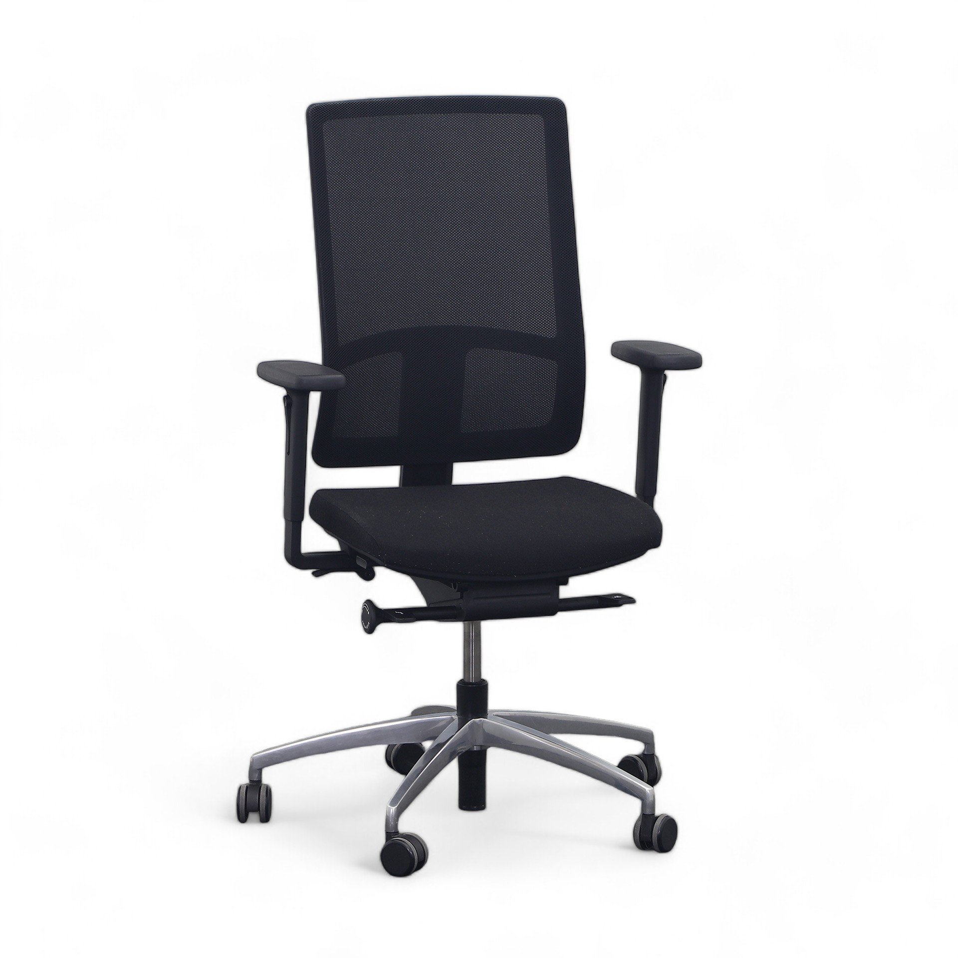 Bürostuhl SitagPoint Tec 2 Mesh swissmade (Normal Gebraucht)