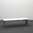 Table haute Bigla (Normalement utilisé)