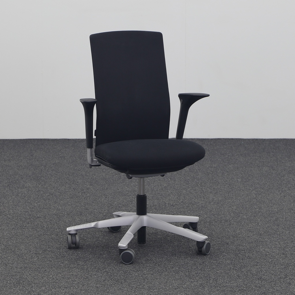 Drehstuhl HAG Futu 1200-S (Normal gebraucht)