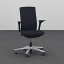 Drehstuhl HAG Futu 1200-S (Normal gebraucht)