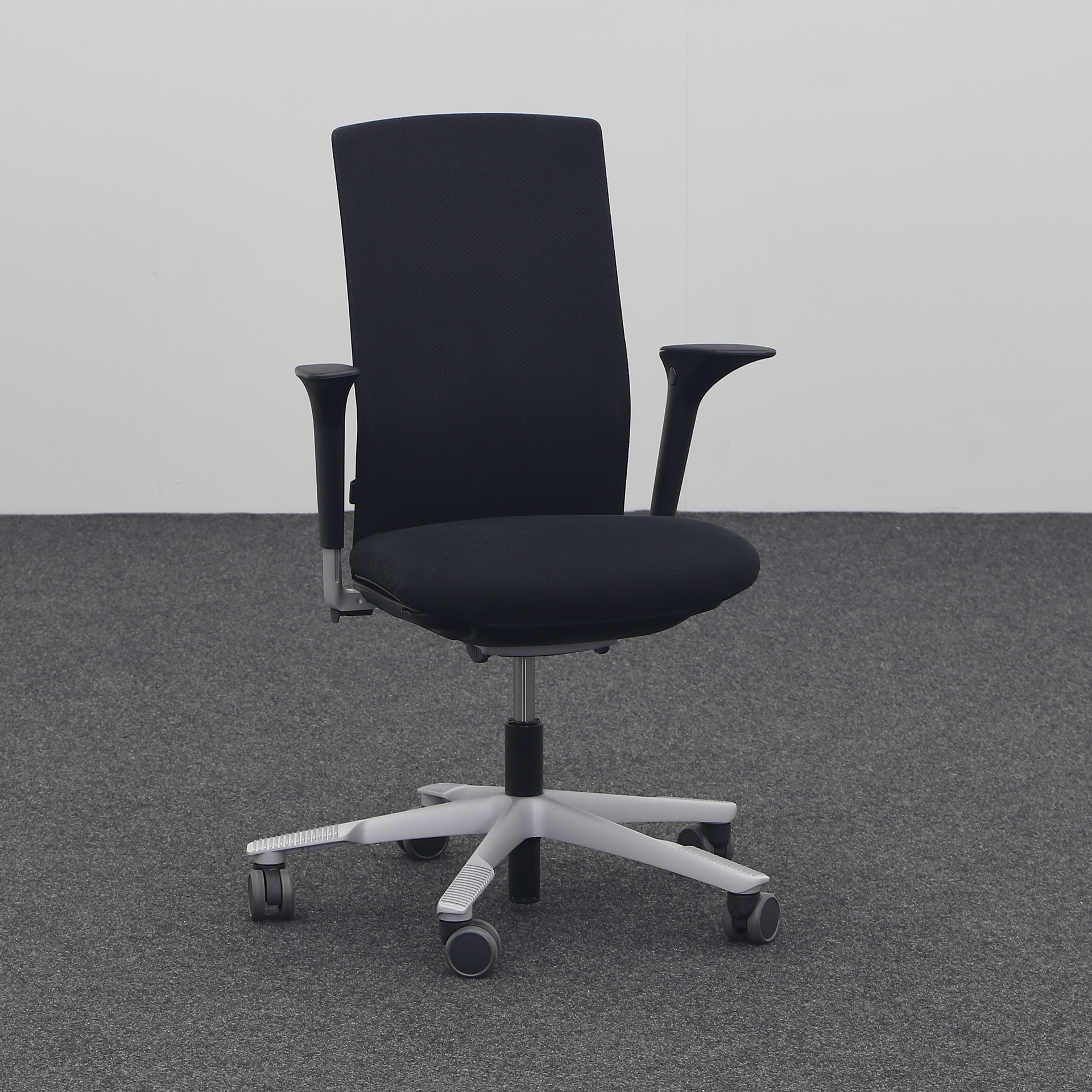 Drehstuhl HAG Futu 1200-S (Normal Gebraucht)