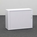 Rollladenschrank Nivo (Normal gebraucht, mit Schlüssel)