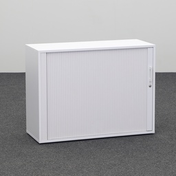 Nivo roller shutter cabinet (Normal used, with key)