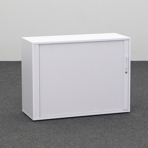 Nivo roller shutter cabinet (Normal used, with key)