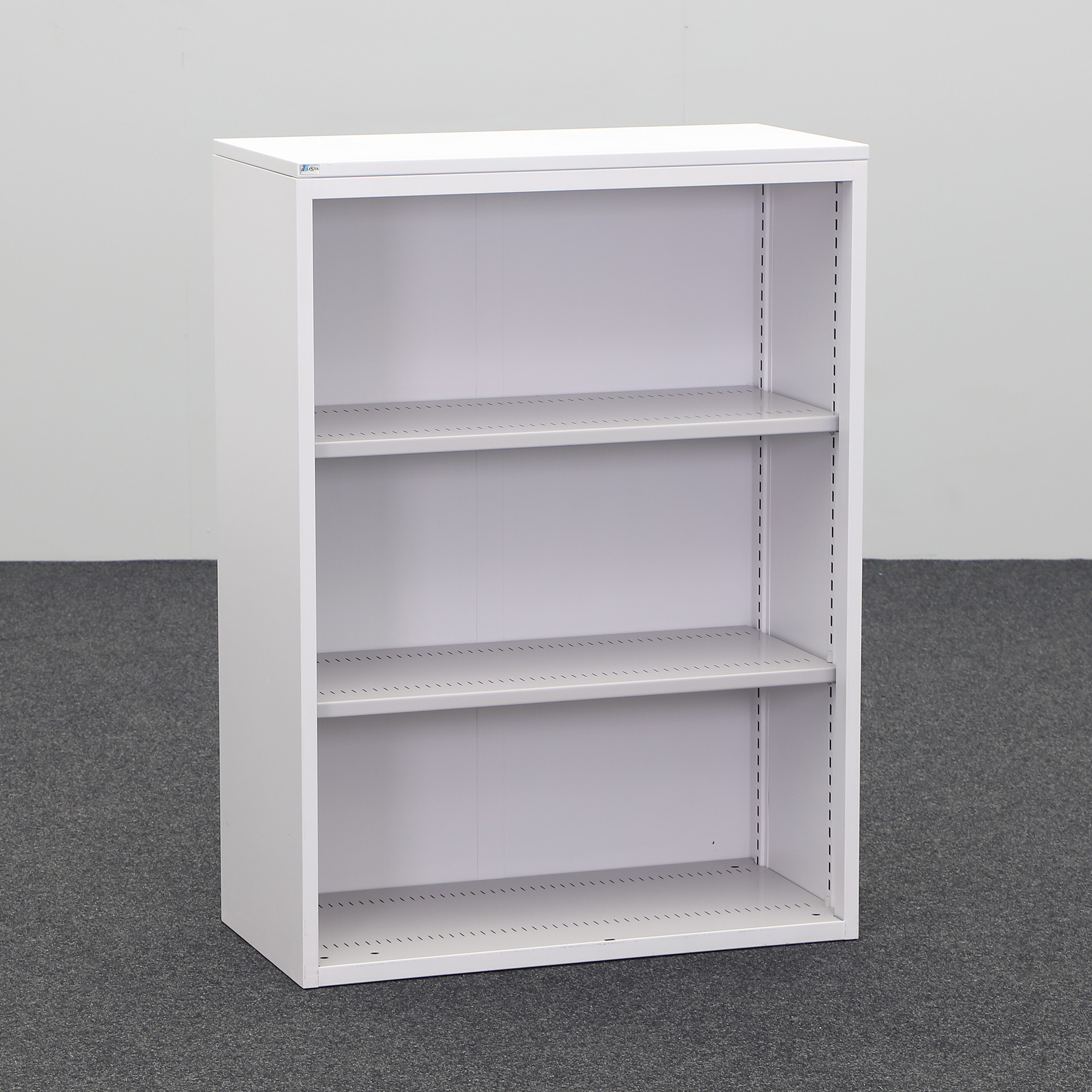 Regal Lista (Normal Gebraucht)
